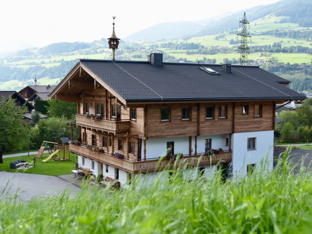 Biobauernhof Obermühle
